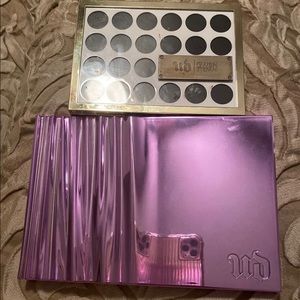Urban Decay palette bundle